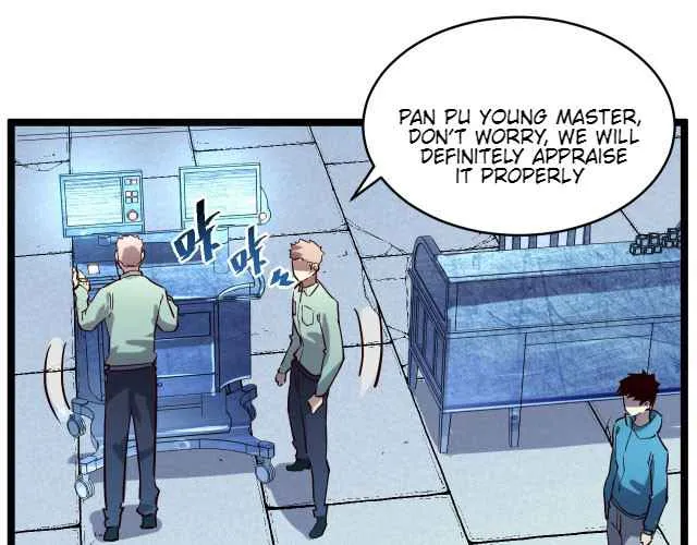 Rise From The Rubble Chapter 31 Online - página 82