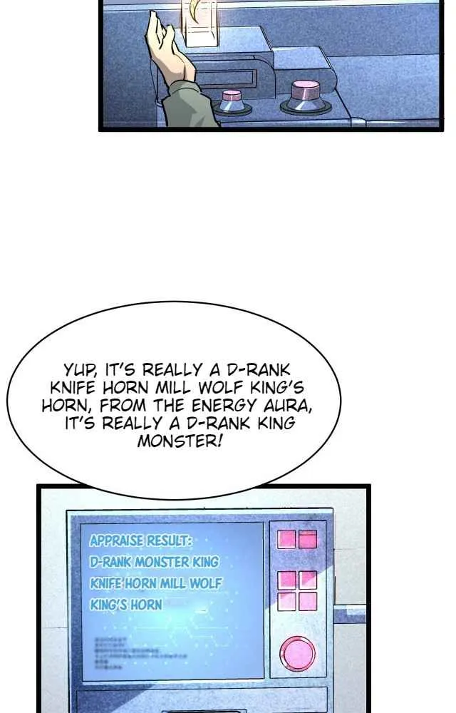 Rise From The Rubble Chapter 31 Online - página 85