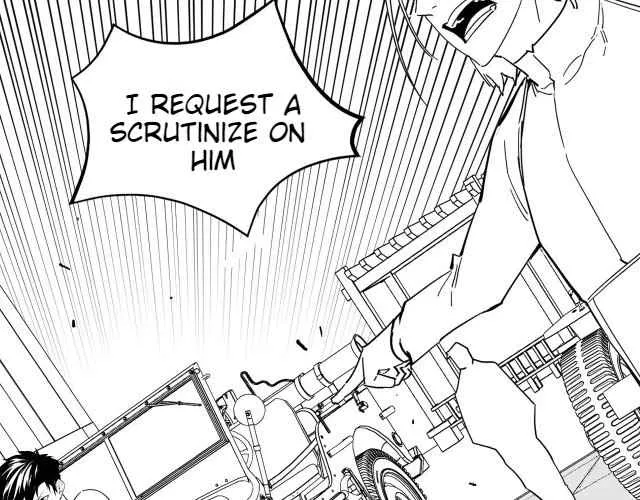 Rise From The Rubble Chapter 31 Online - página 98
