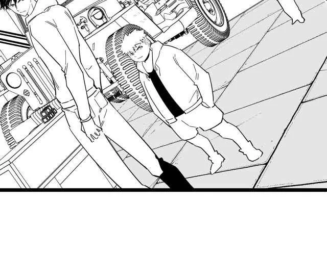 Rise From The Rubble Chapter 31 Online - página 99