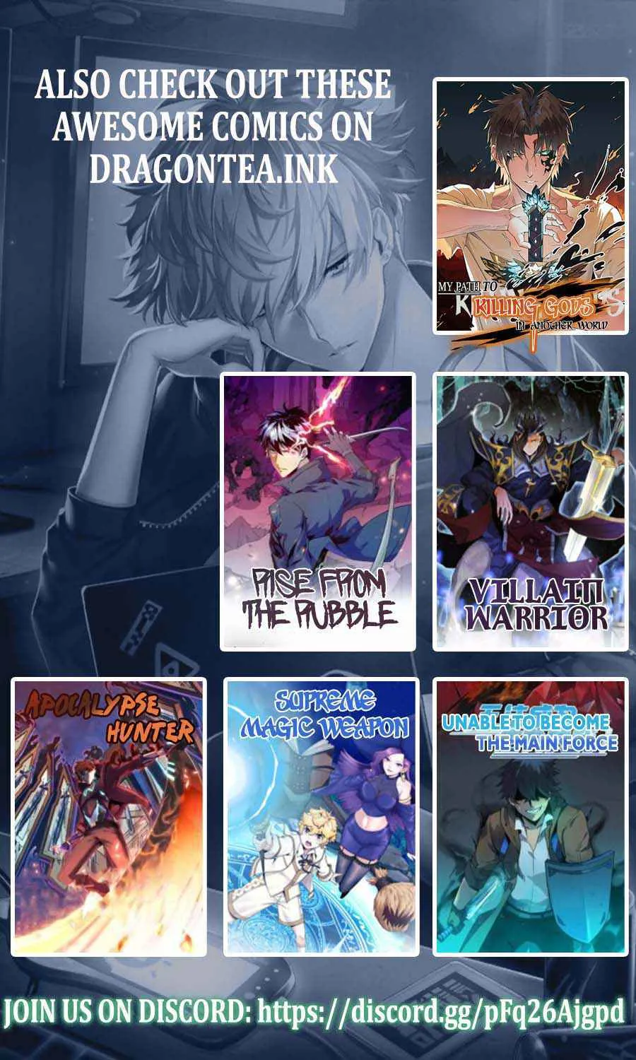 Rise From The Rubble Chapter 31 Online - página 107