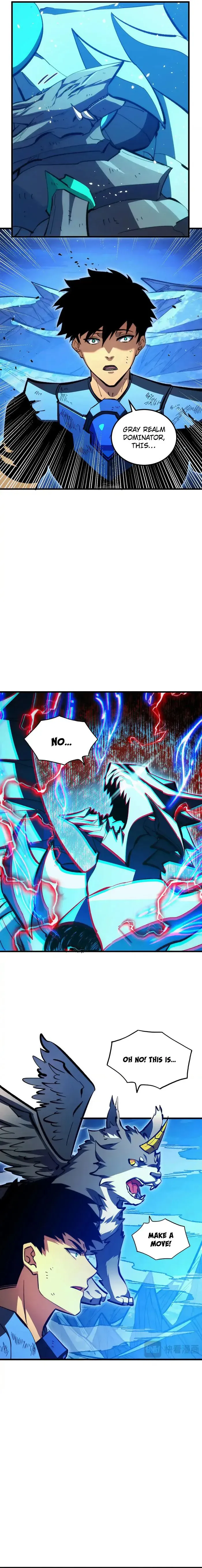 Rise From The Rubble Chapter 310 Online - página 2