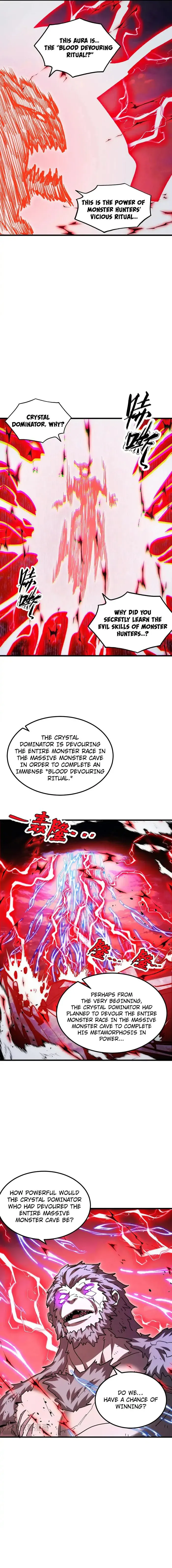 Rise From The Rubble Chapter 310 Online - página 7