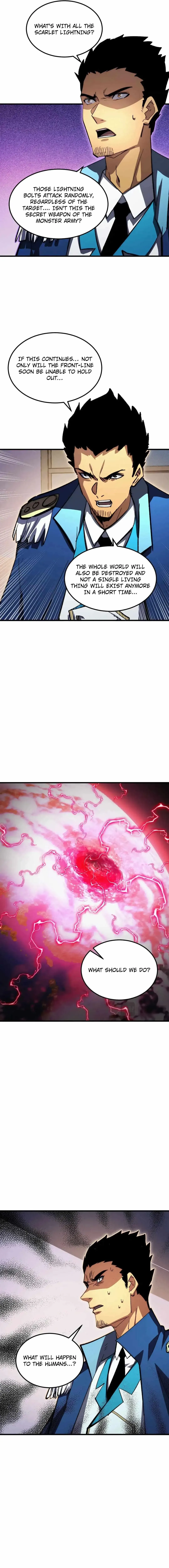 Rise From The Rubble Chapter 312 Online - página 2