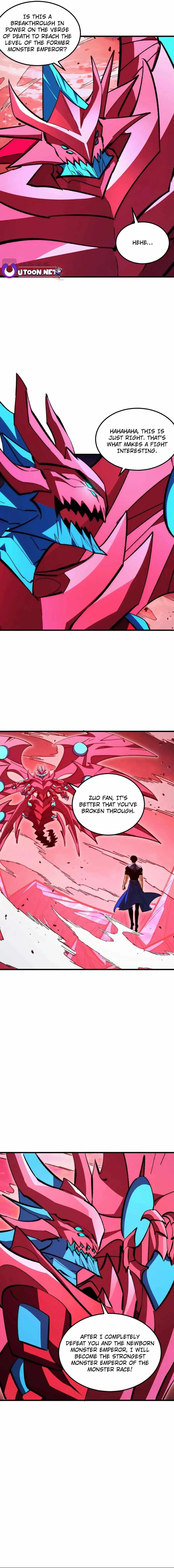 Rise From The Rubble Chapter 312 Online - página 10