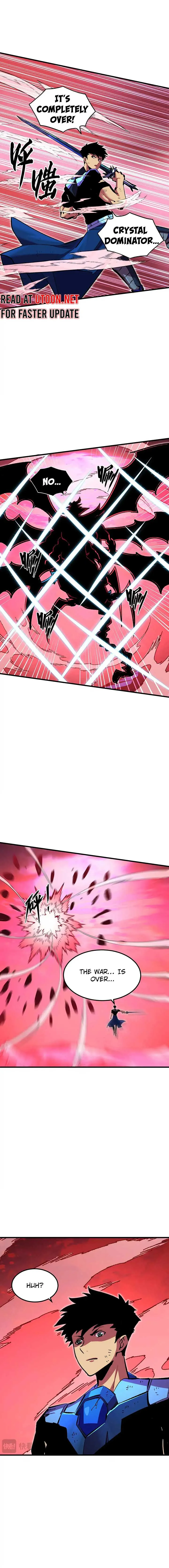 Rise From The Rubble Chapter 315 Online - página 2