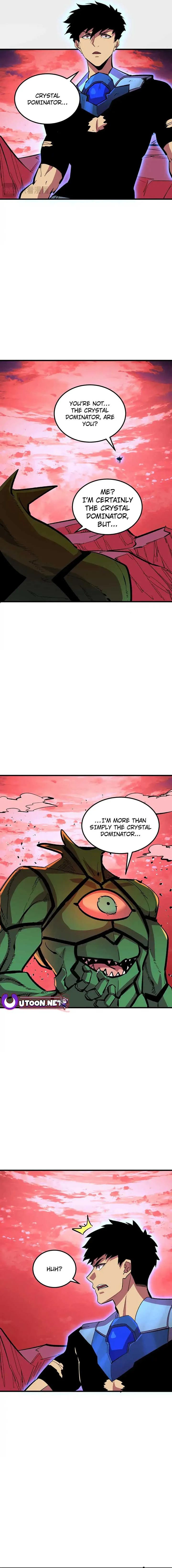 Rise From The Rubble Chapter 315 Online - página 10