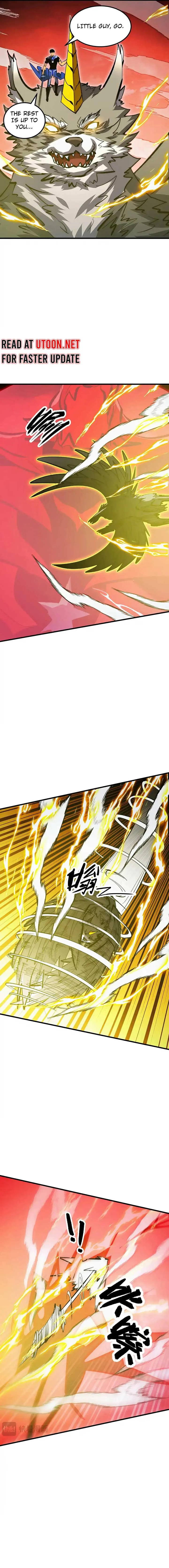 Rise From The Rubble Chapter 317 Online - página 2