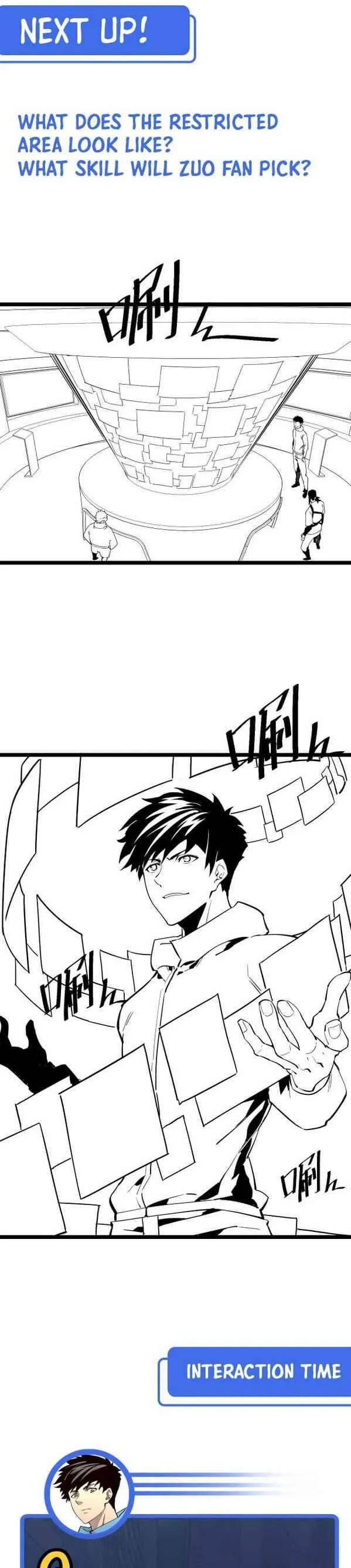 Rise From The Rubble Chapter 33 Online - página 19