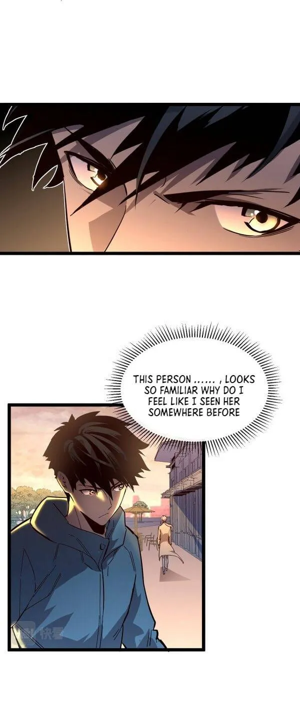Rise From The Rubble Chapter 35 Online - página 15