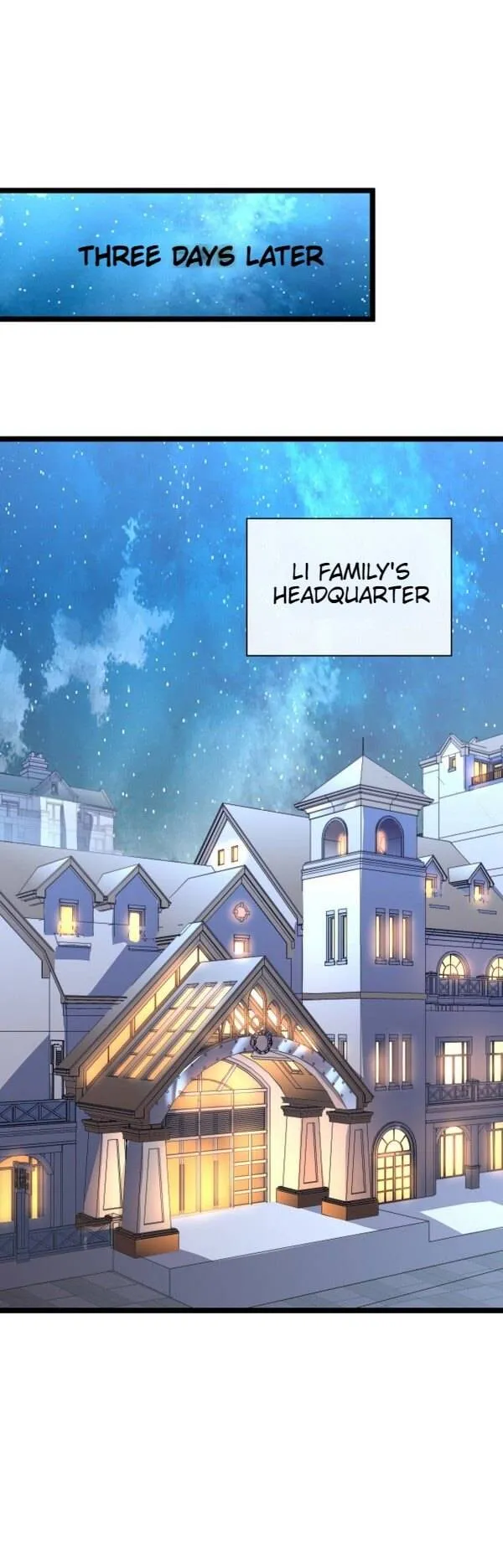 Rise From The Rubble Chapter 35 Online - página 21