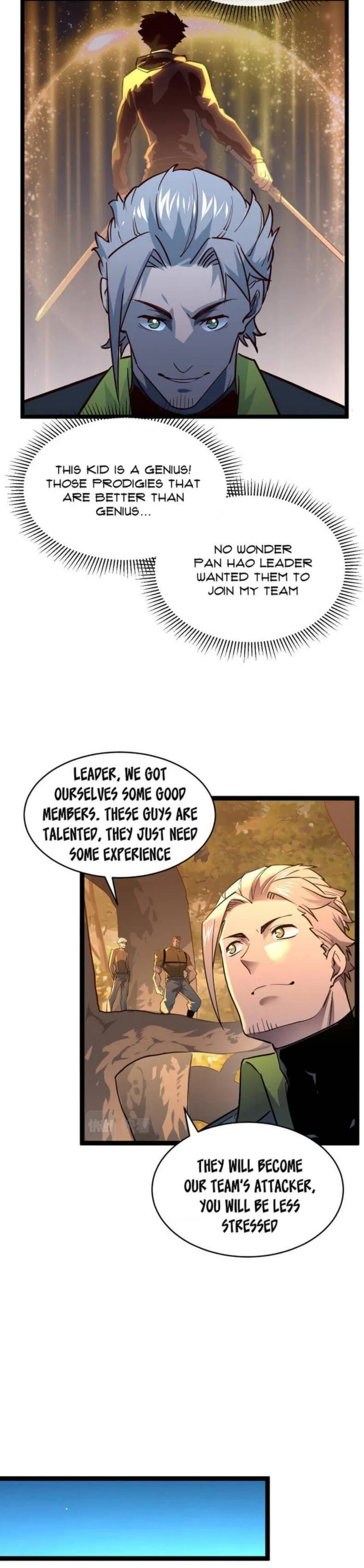 Rise From The Rubble Chapter 39 Online - página 9