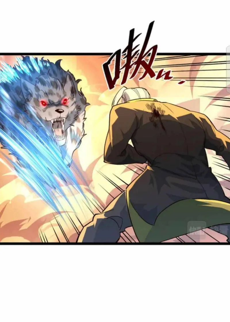 Rise From The Rubble Chapter 41 Online - página 2
