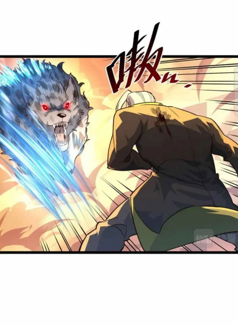 Rise From The Rubble Chapter 41 Online - página 3