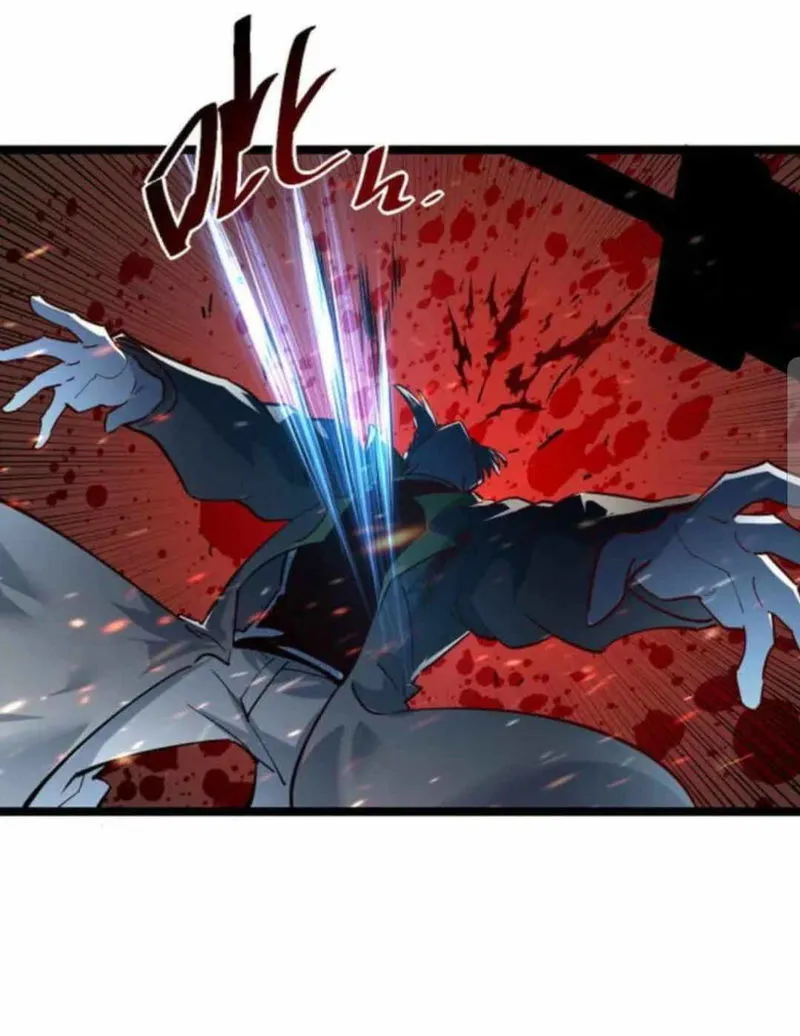 Rise From The Rubble Chapter 41 Online - página 4