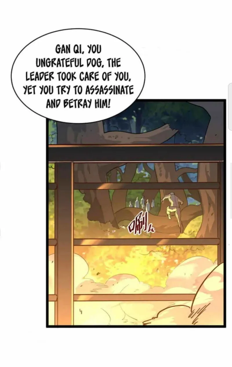 Rise From The Rubble Chapter 41 Online - página 6