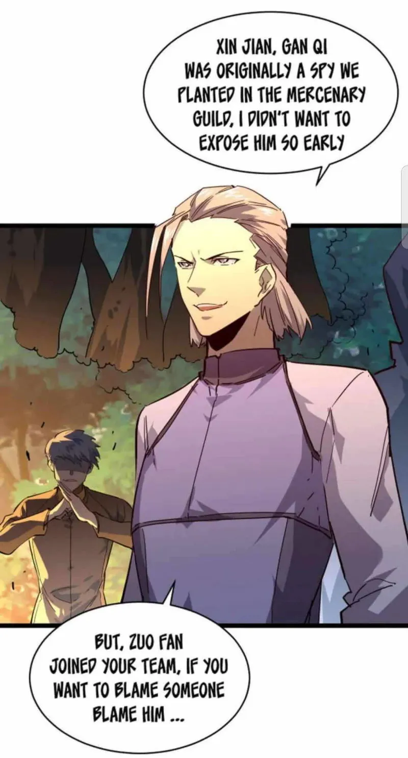Rise From The Rubble Chapter 41 Online - página 7