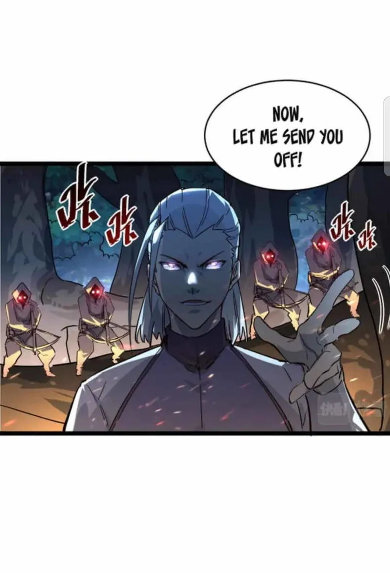 Rise From The Rubble Chapter 41 Online - página 8