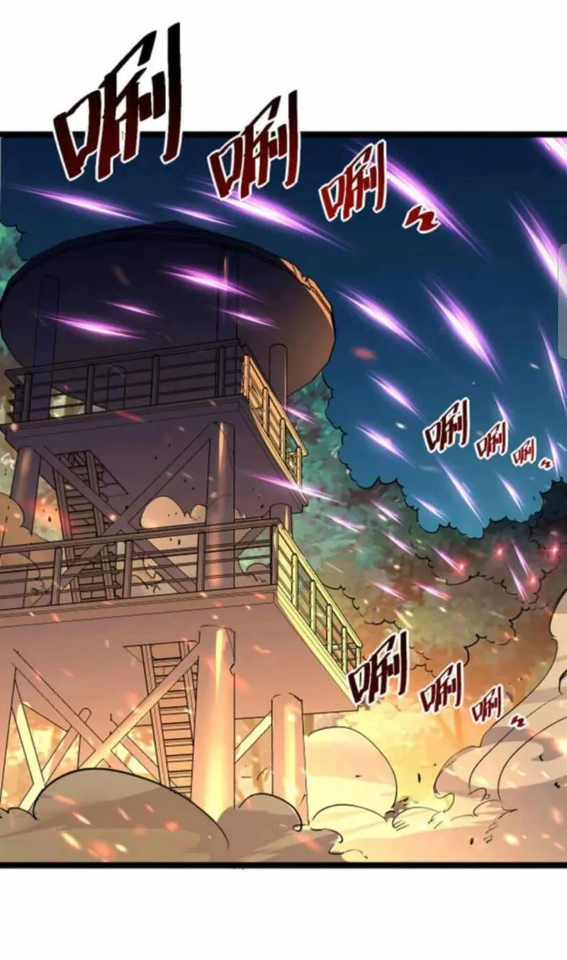 Rise From The Rubble Chapter 41 Online - página 9