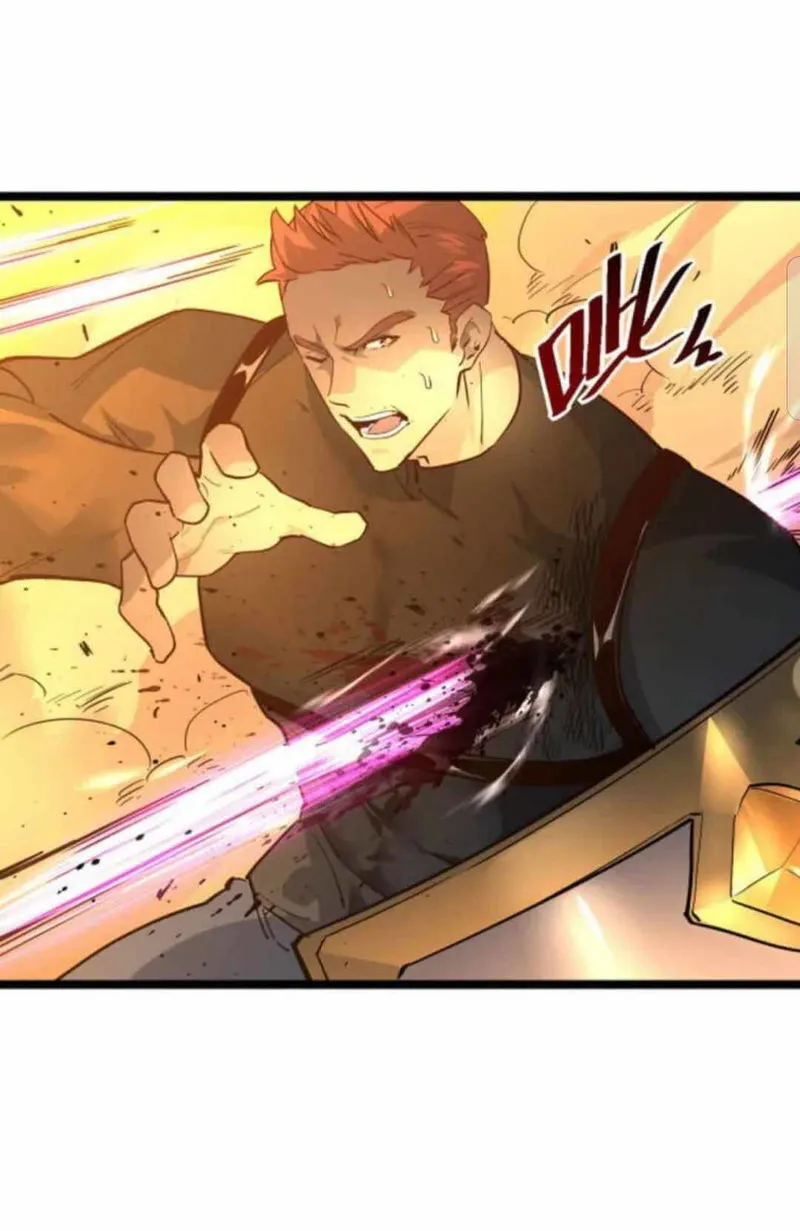 Rise From The Rubble Chapter 41 Online - página 11