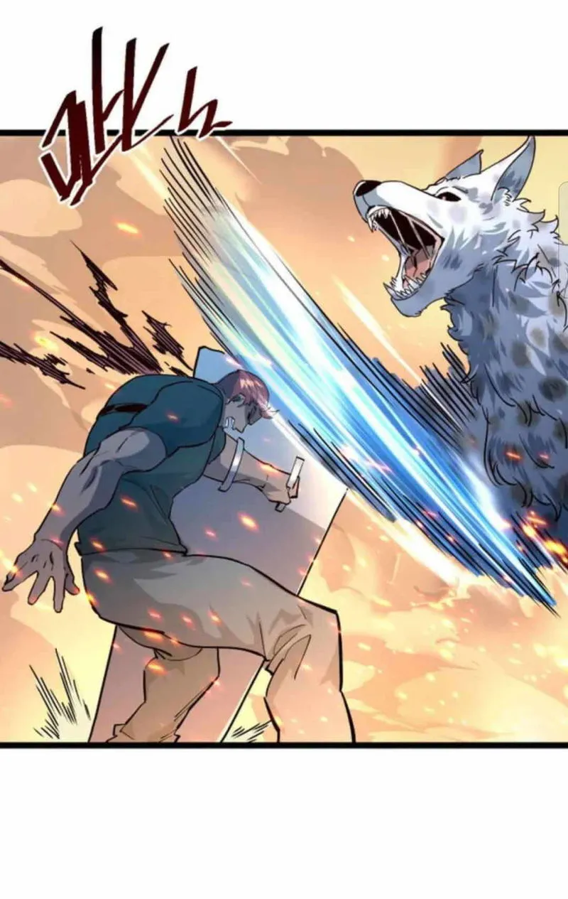 Rise From The Rubble Chapter 41 Online - página 12
