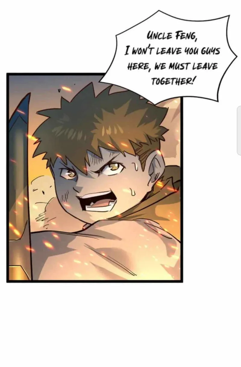 Rise From The Rubble Chapter 41 Online - página 14