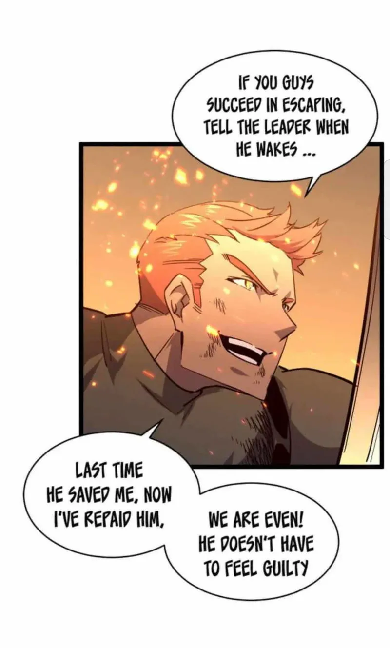 Rise From The Rubble Chapter 41 Online - página 16