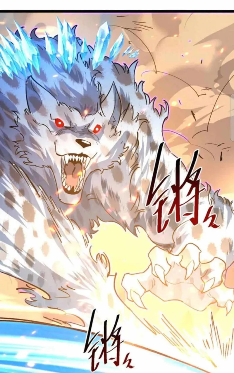 Rise From The Rubble Chapter 41 Online - página 19