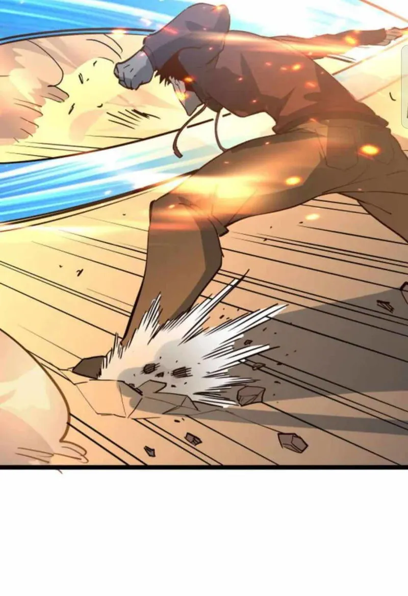 Rise From The Rubble Chapter 41 Online - página 20