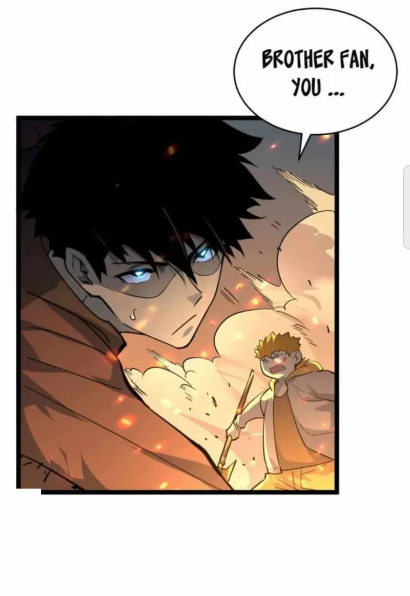 Rise From The Rubble Chapter 41 Online - página 22