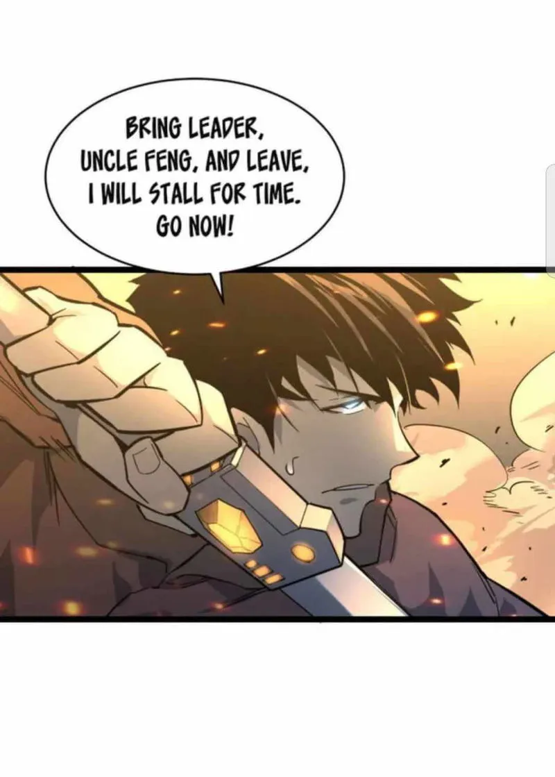 Rise From The Rubble Chapter 41 Online - página 23