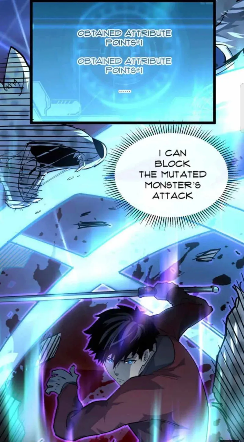 Rise From The Rubble Chapter 41 Online - página 28