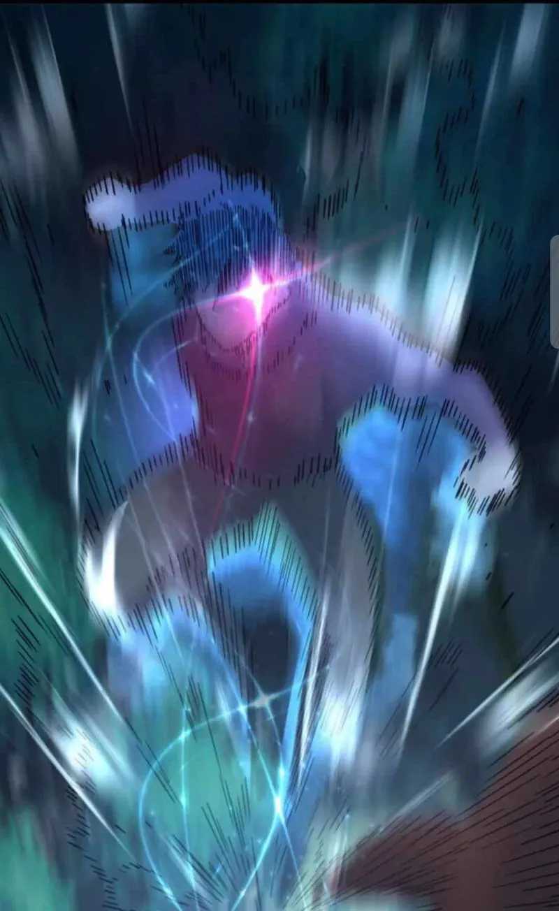Rise From The Rubble Chapter 41 Online - página 37