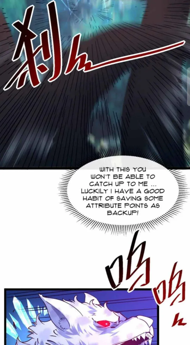 Rise From The Rubble Chapter 41 Online - página 38