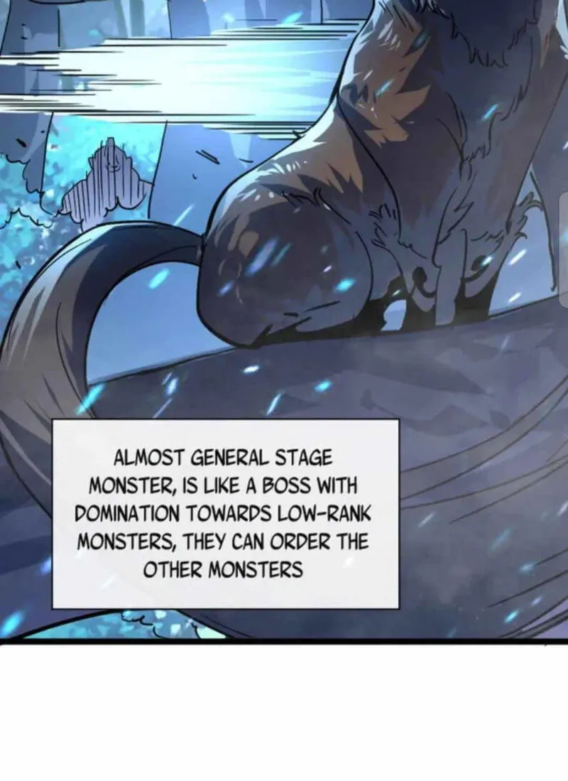 Rise From The Rubble Chapter 41 Online - página 40