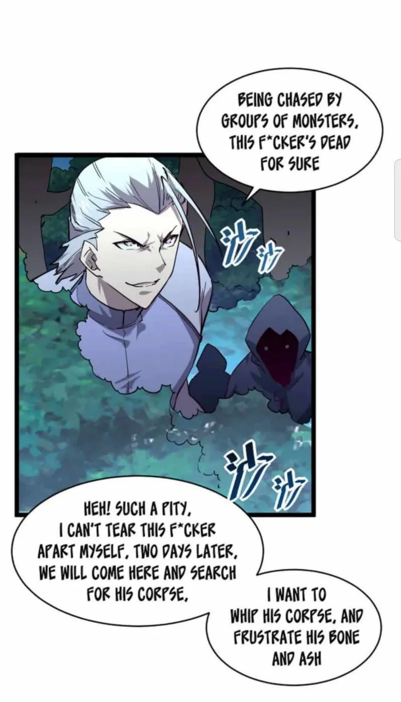 Rise From The Rubble Chapter 41 Online - página 42