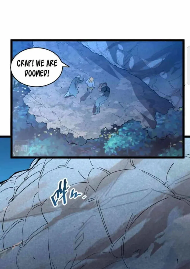 Rise From The Rubble Chapter 41 Online - página 43