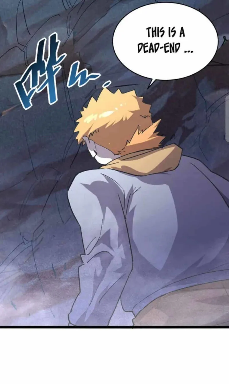 Rise From The Rubble Chapter 41 Online - página 44