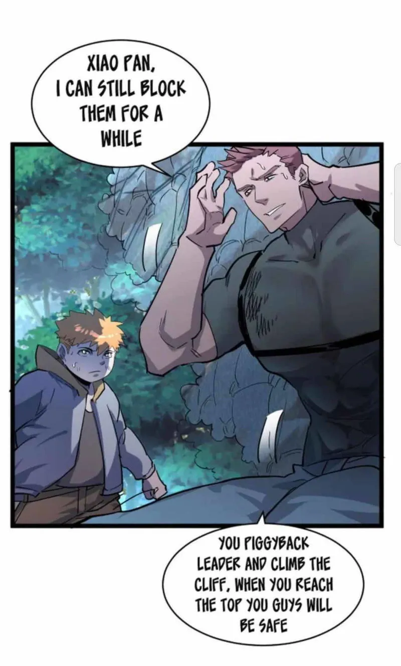 Rise From The Rubble Chapter 41 Online - página 45
