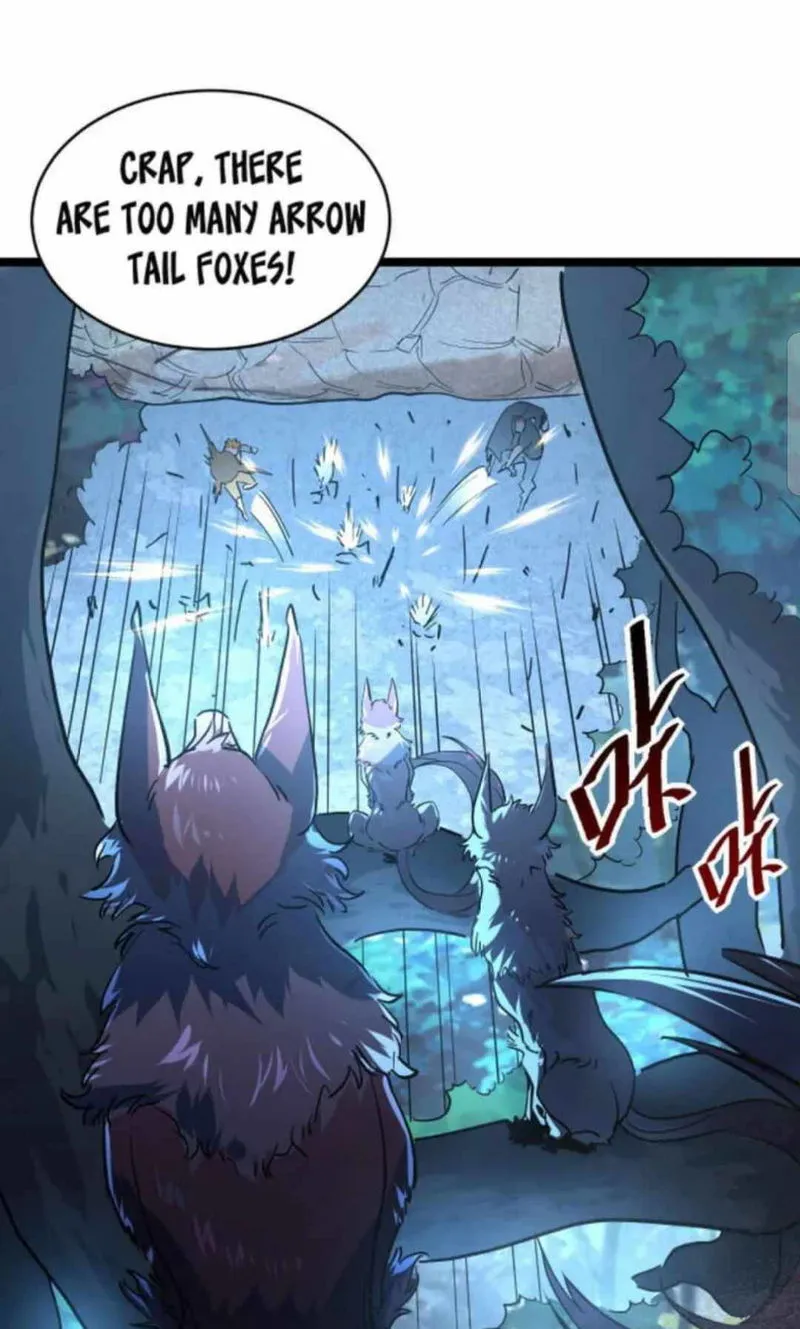 Rise From The Rubble Chapter 41 Online - página 47