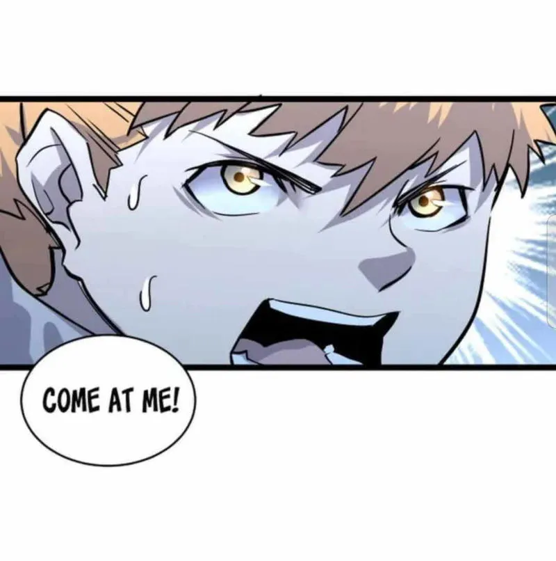 Rise From The Rubble Chapter 41 Online - página 50