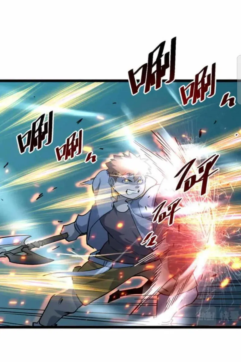 Rise From The Rubble Chapter 41 Online - página 51