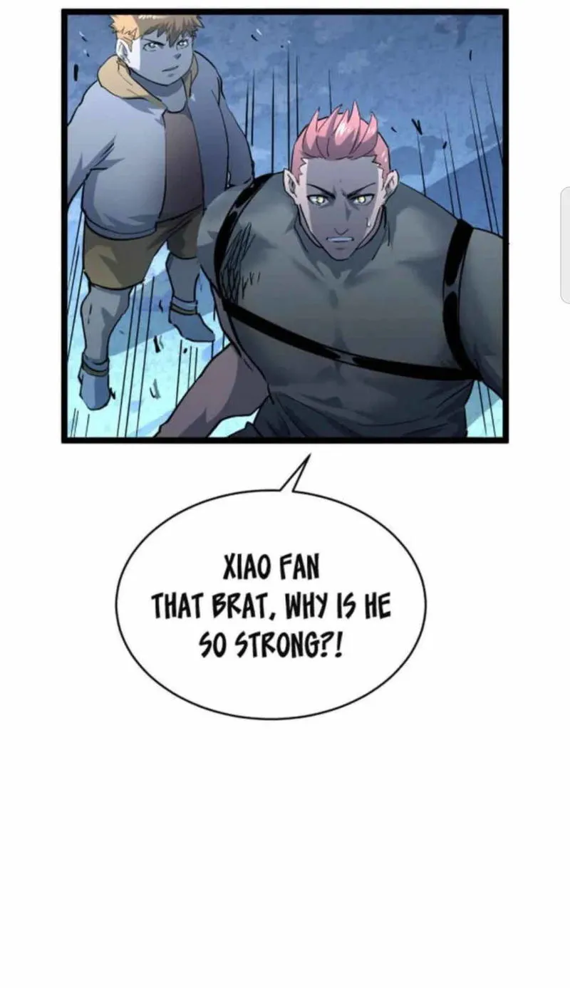 Rise From The Rubble Chapter 41 Online - página 57