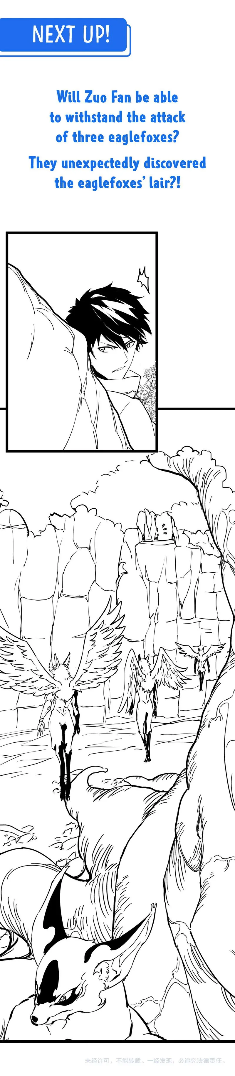 Rise From The Rubble Chapter 42 Online - página 9