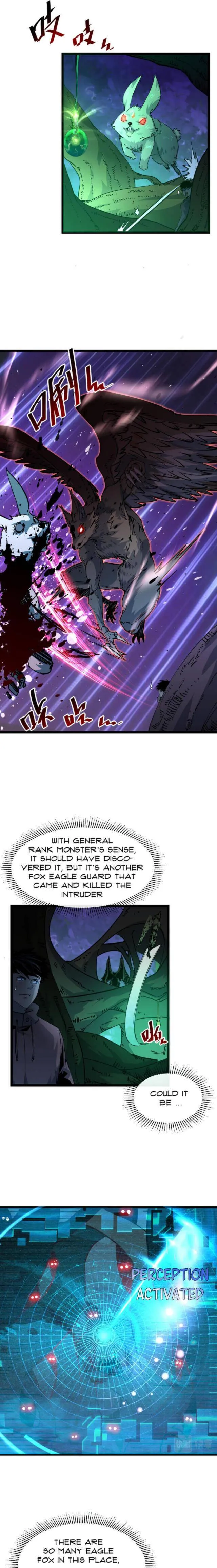 Rise From The Rubble Chapter 44 Online - página 4