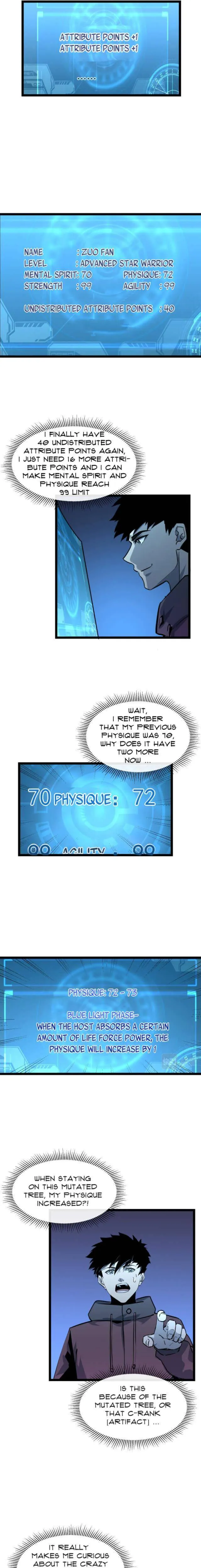 Rise From The Rubble Chapter 44 Online - página 7