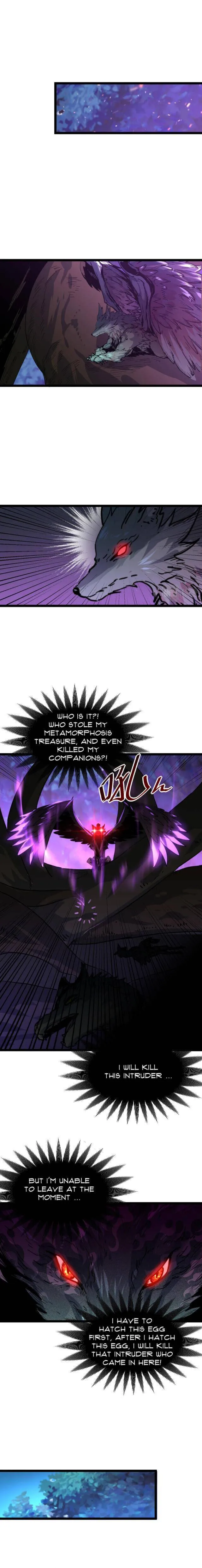 Rise From The Rubble Chapter 44 Online - página 9