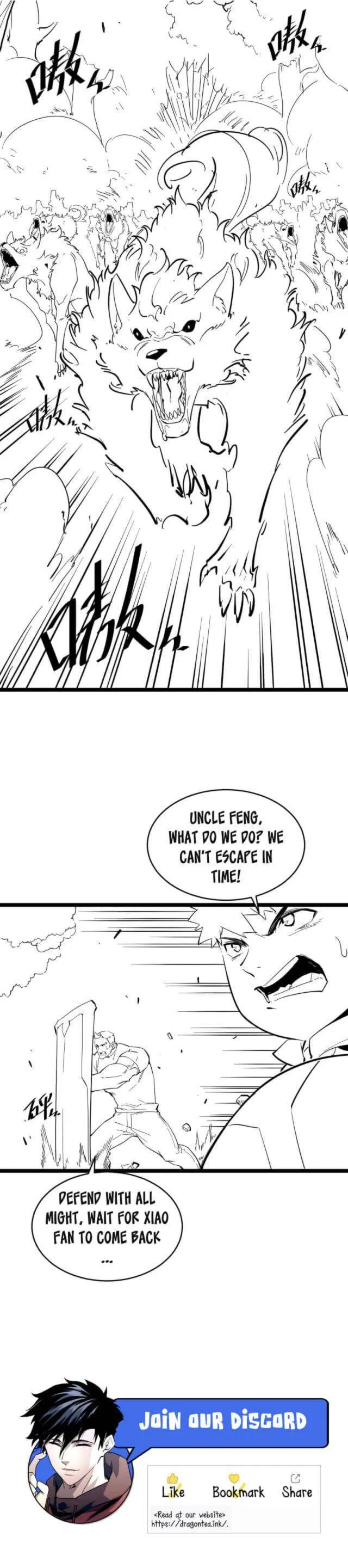 Rise From The Rubble Chapter 44 Online - página 12