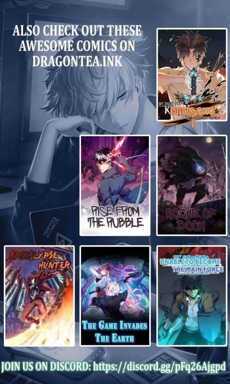 Rise From The Rubble Chapter 44 Online - página 14