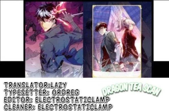 Rise From The Rubble Chapter 46 Online - página 1